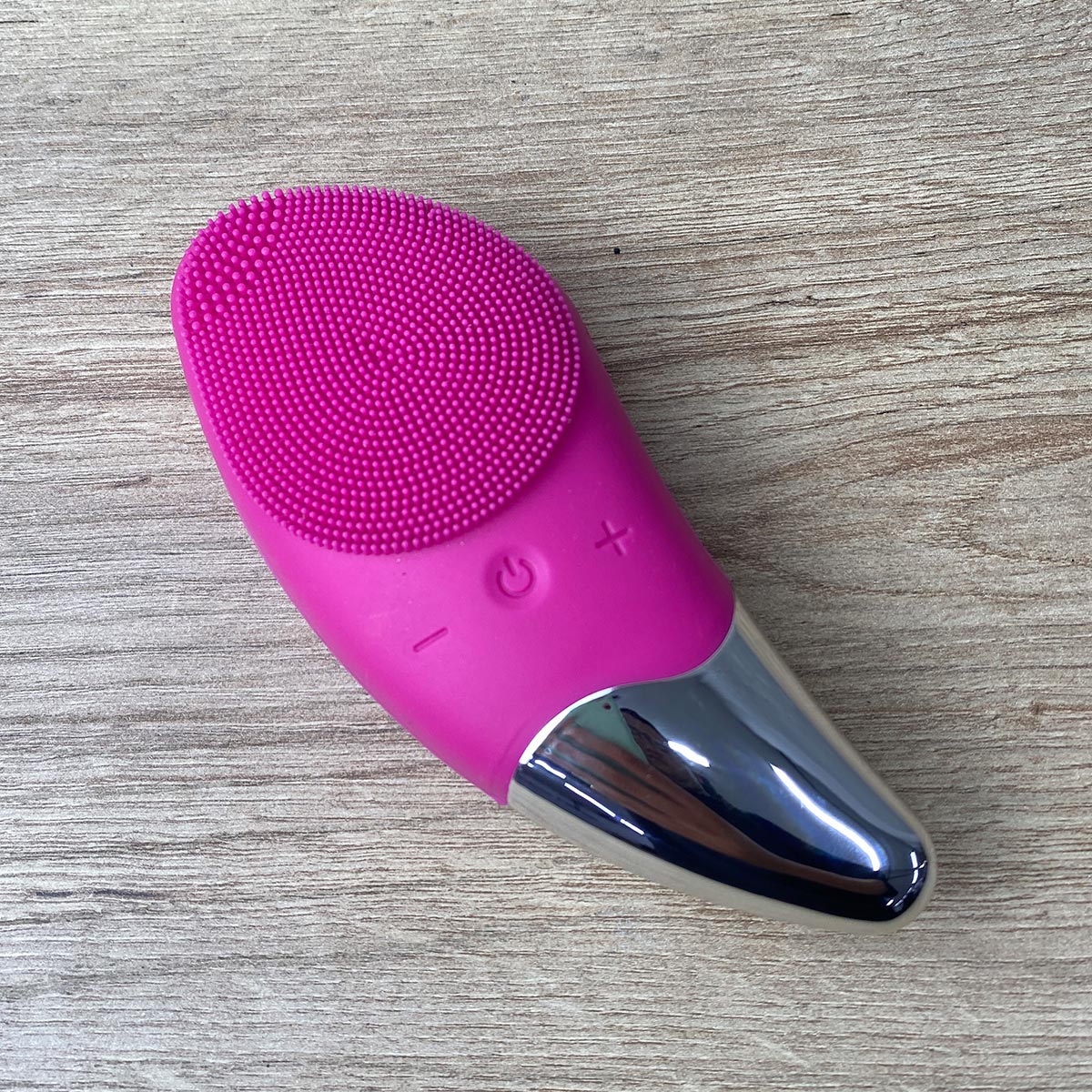 Miniatura 6 de Masajeador Facial Limpiador BR-020